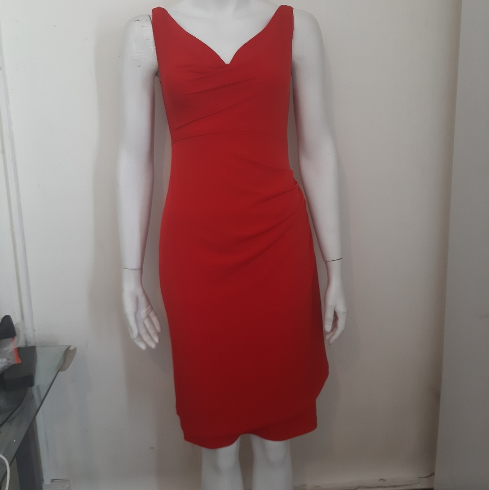 Thyme maternity dress - party evening dress